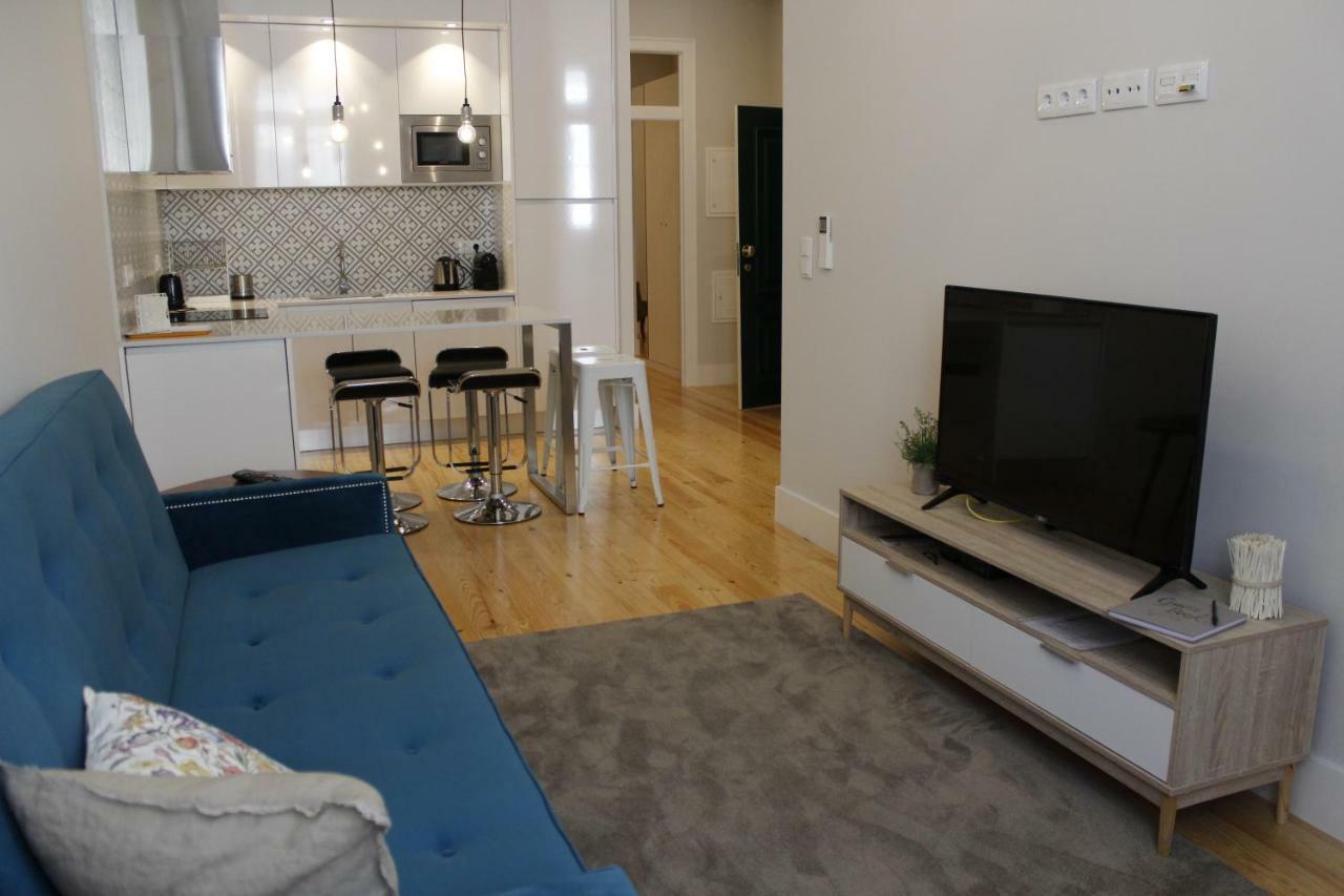 Augusta Street 213 - 2 Dto Appartement