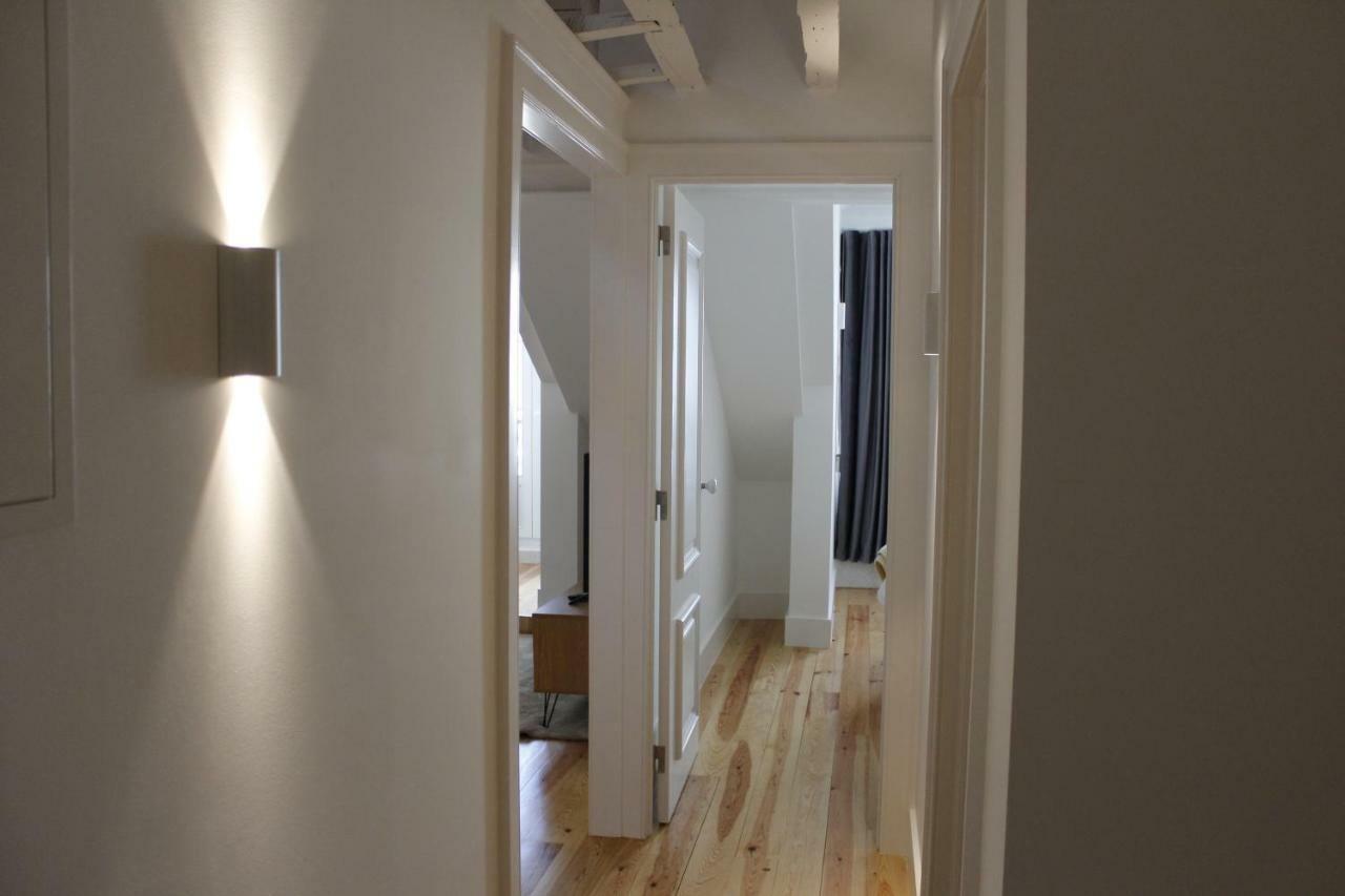 Appartement Augusta Street 213 - 2 Dto Lisboa