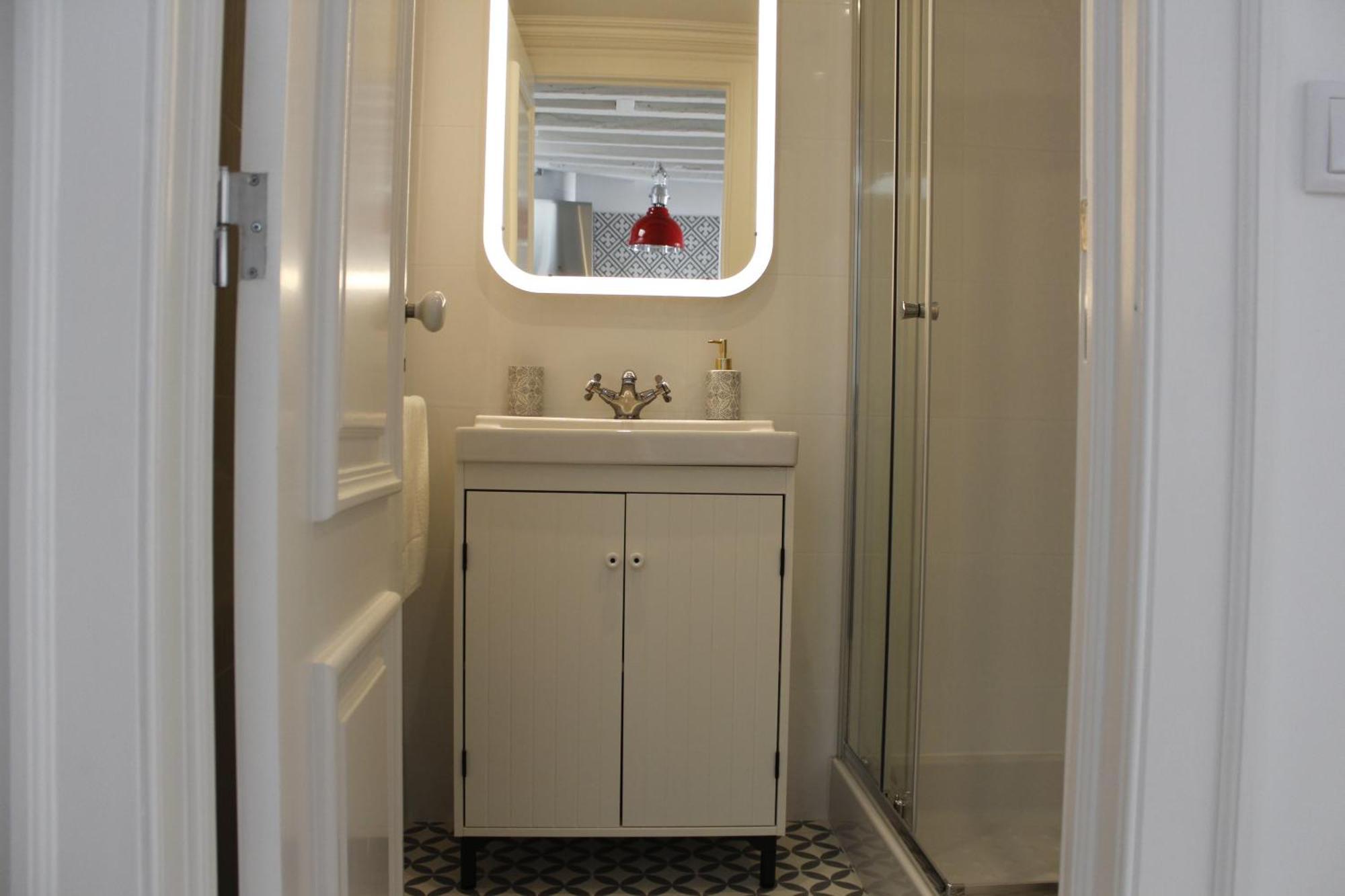 Appartement Augusta Street 213 - 2 Dto Lisboa