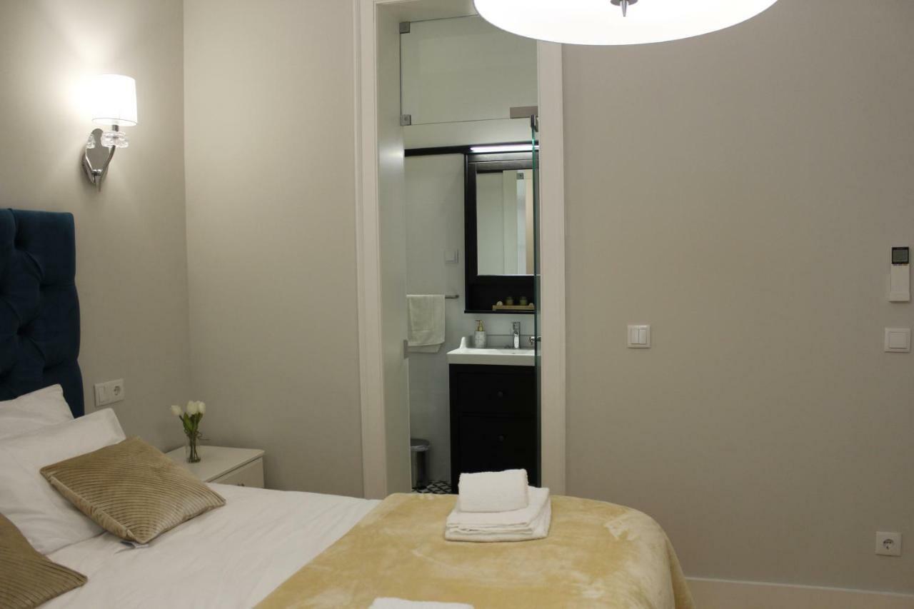 Appartement Augusta Street 213 - 2 Dto Lisboa