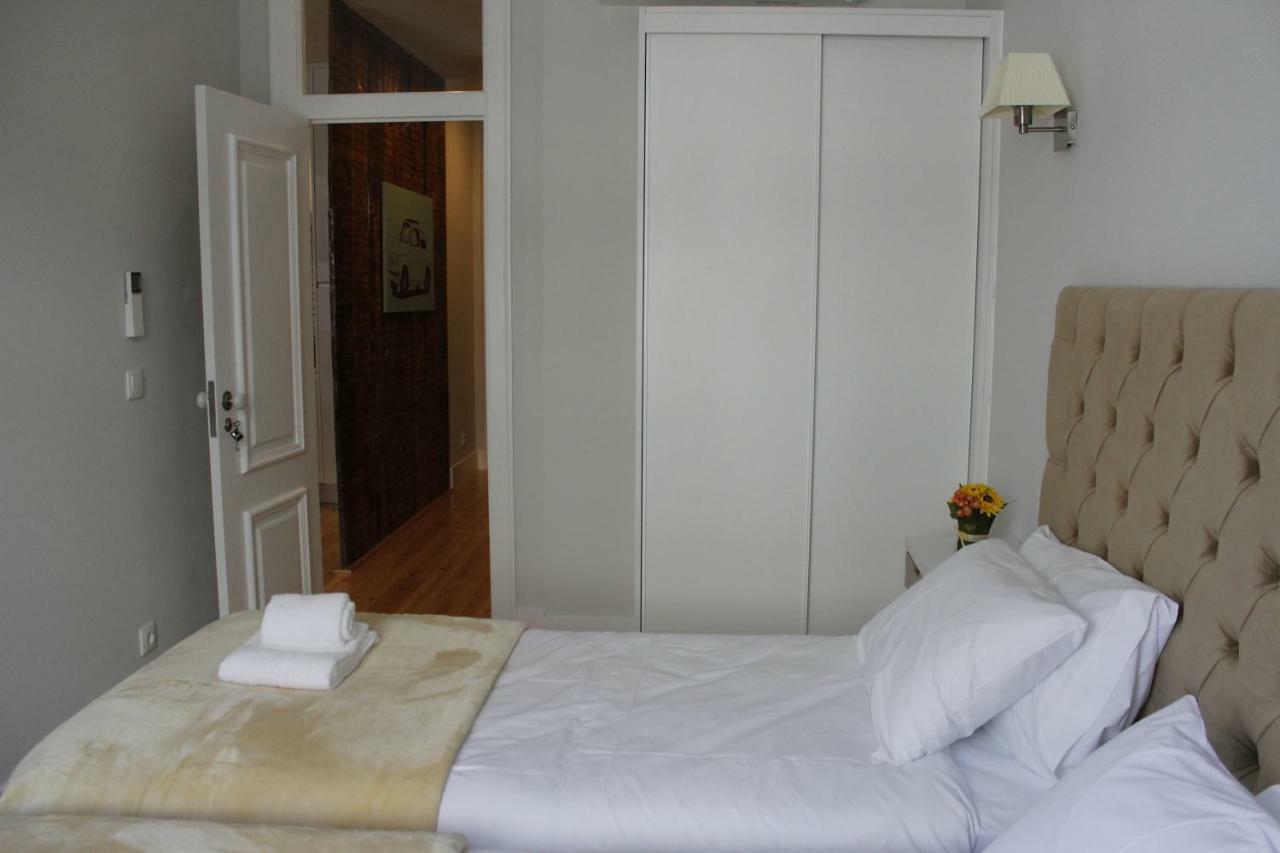 Appartement Augusta Street 213 - 2 Dto Lisboa