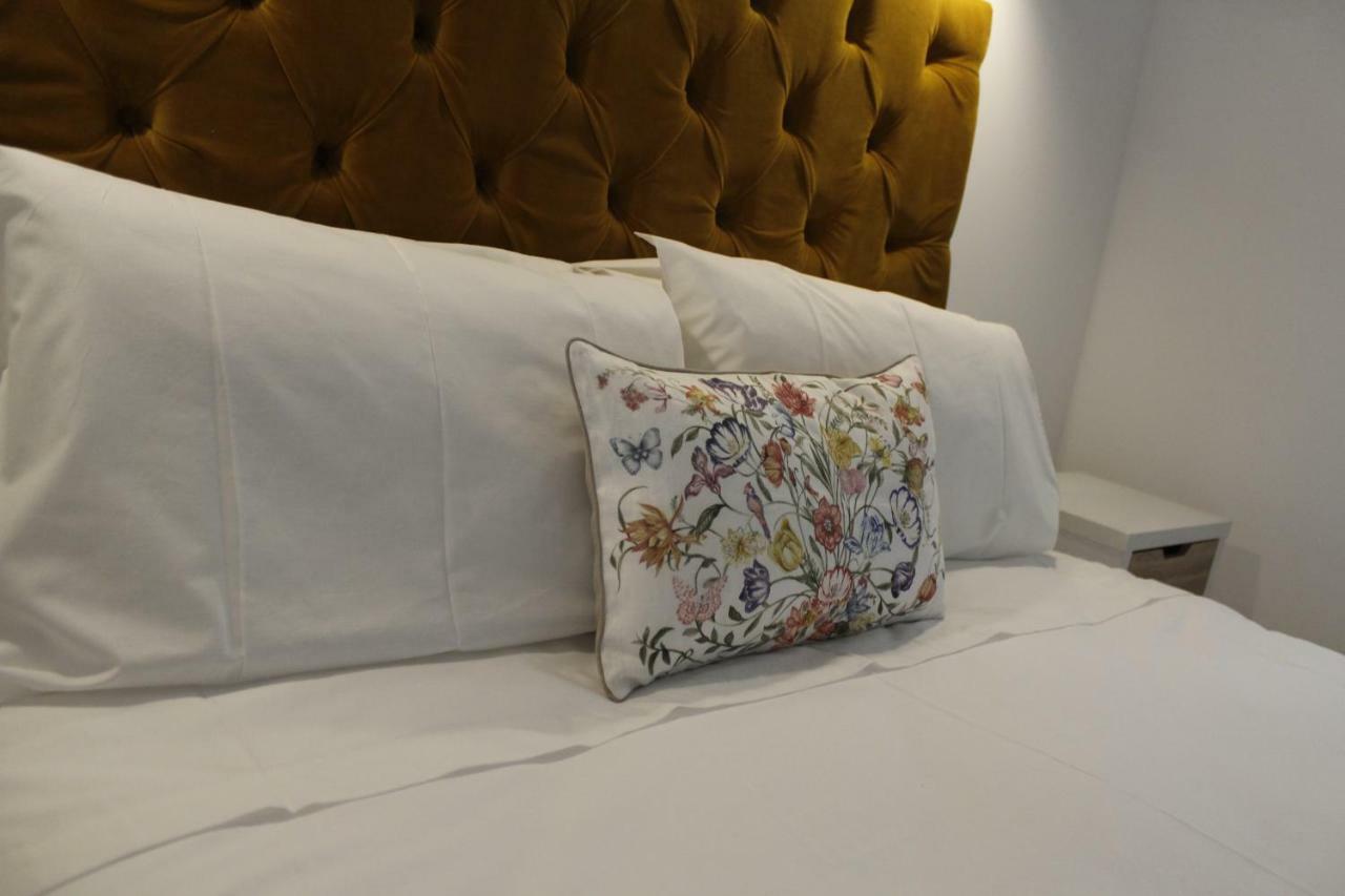 Appartement Augusta Street 213 - 2 Dto Lisboa