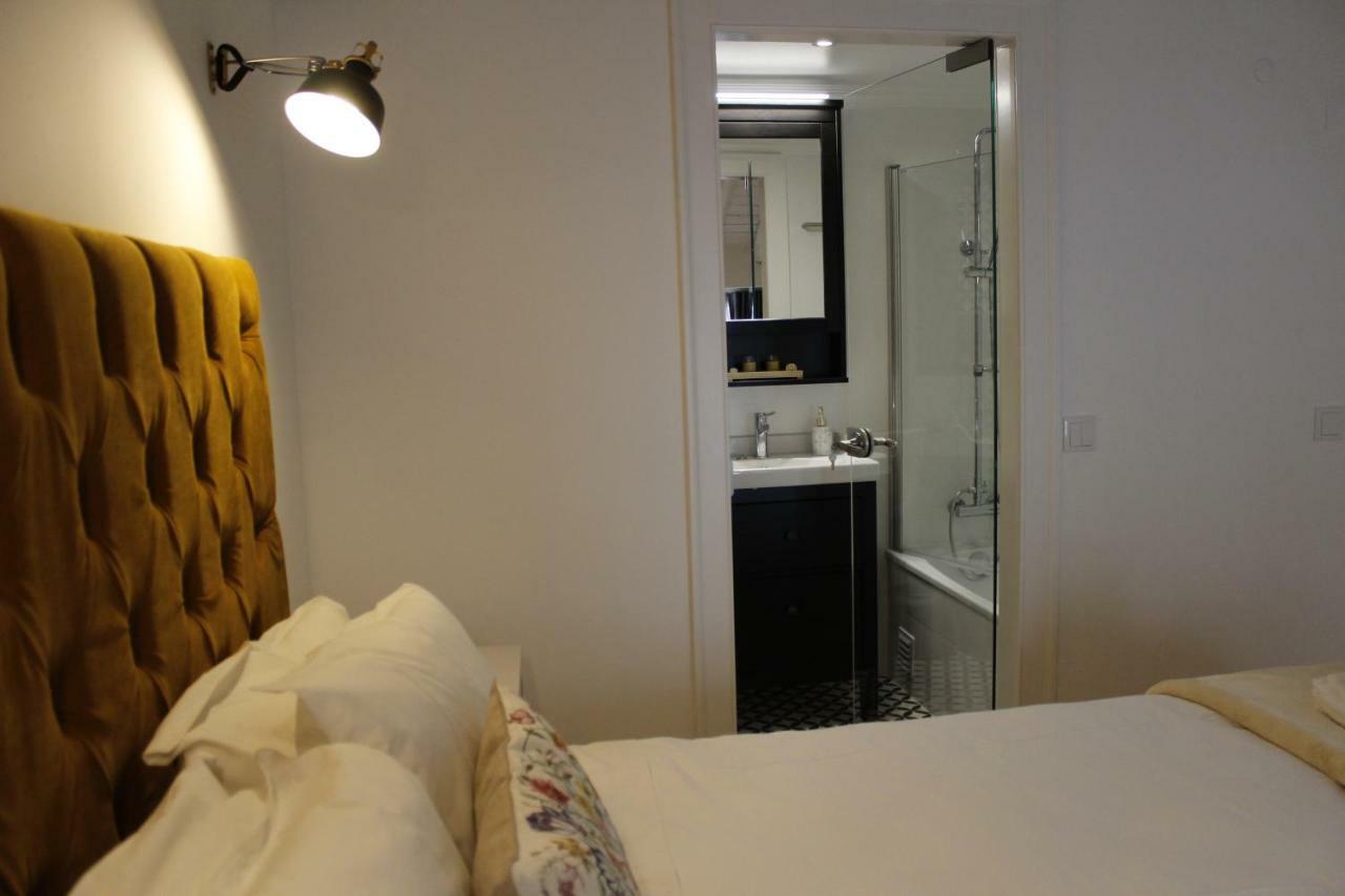 Augusta Street 213 - 2 Dto Appartement Lisboa