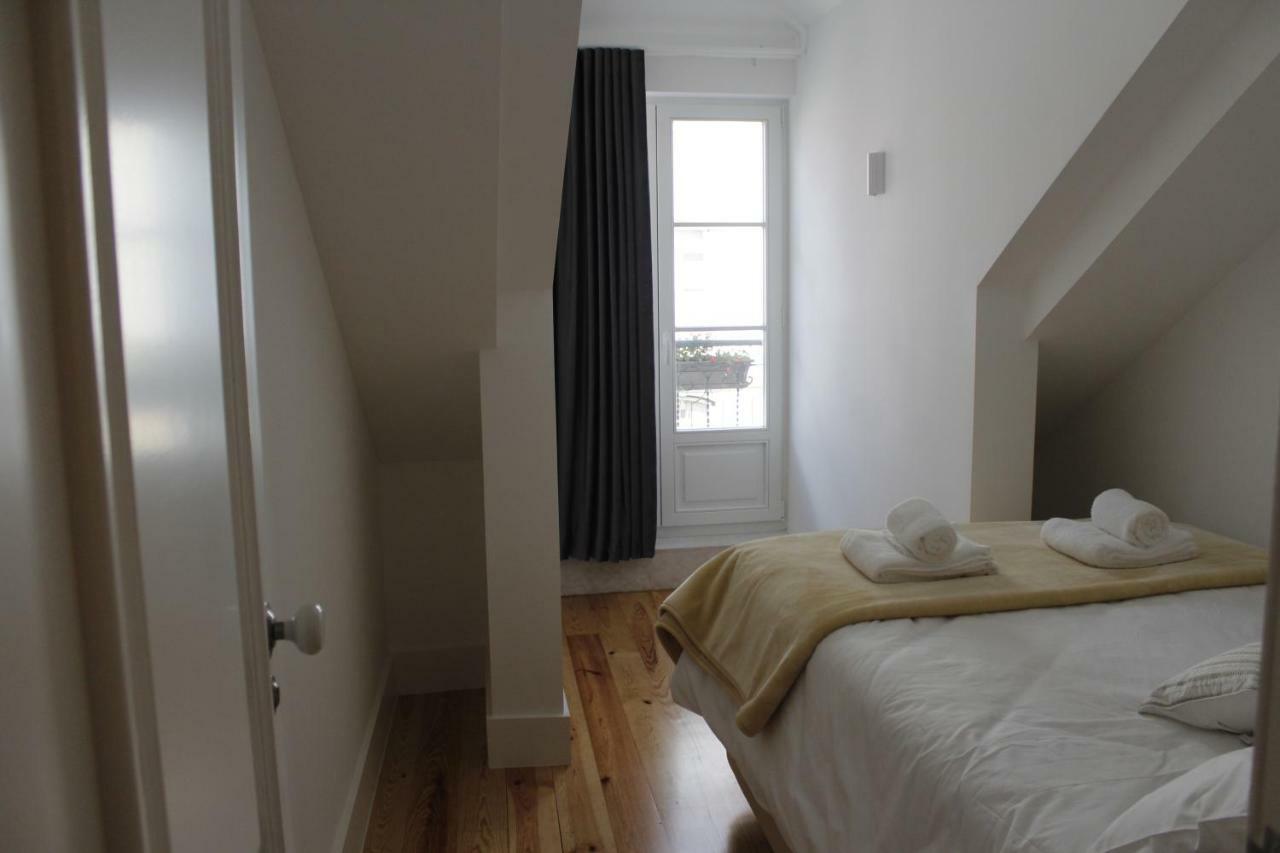 Augusta Street 213 - 2 Dto Appartement Lisboa