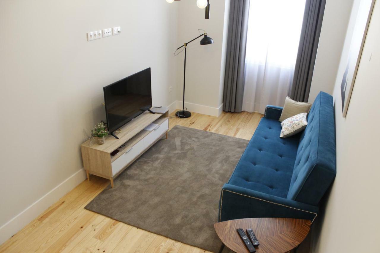 Apartamento Augusta Street 213 - 2 Dto *
