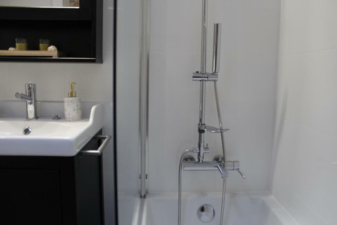 Augusta Street 213 - 2 Dto Apartamento