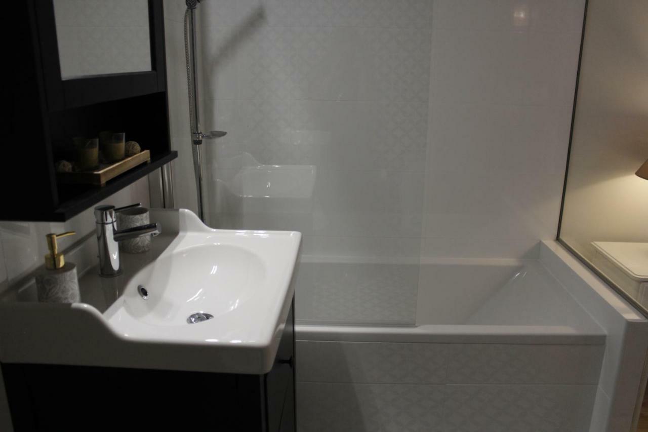 Augusta Street 213 - 2 Dto Apartamento