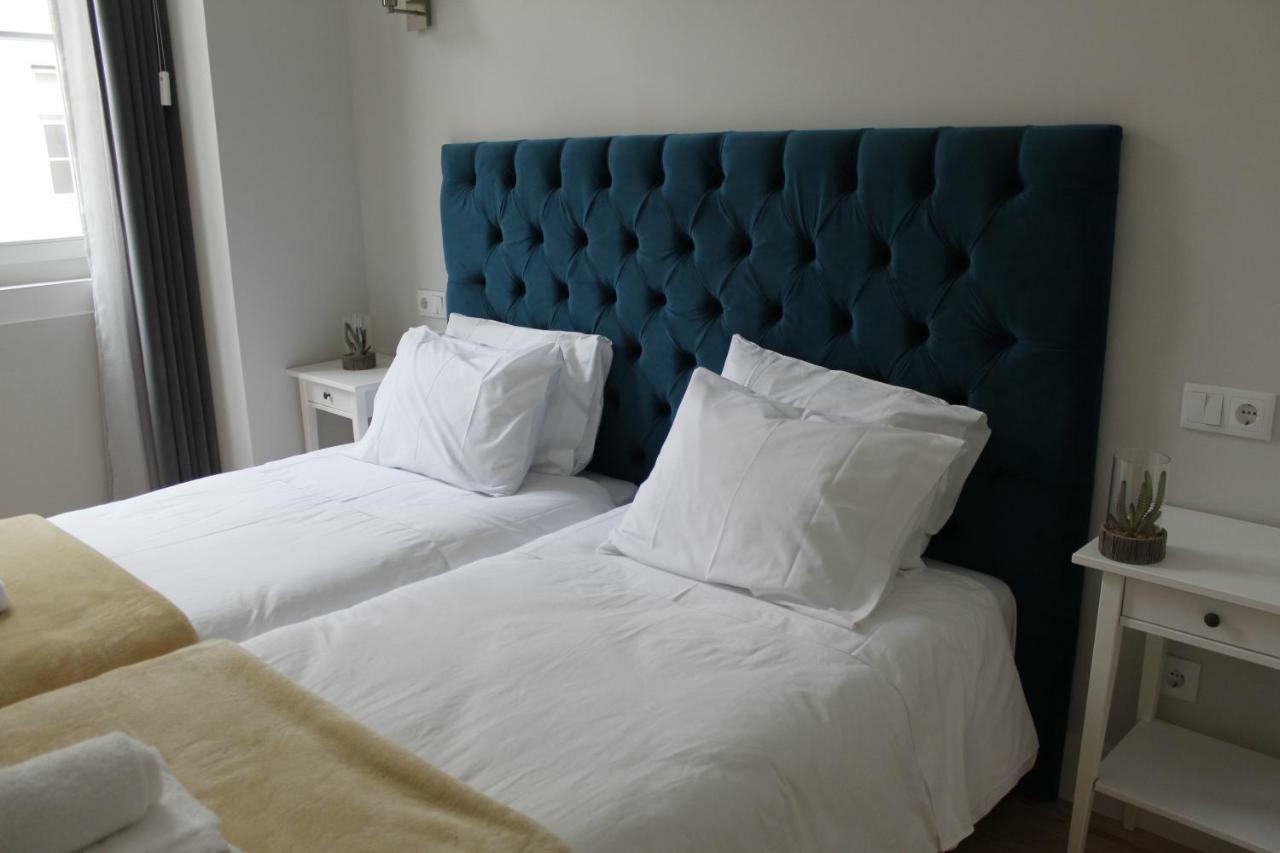 Apartamento Augusta Street 213 - 2 Dto Lisboa