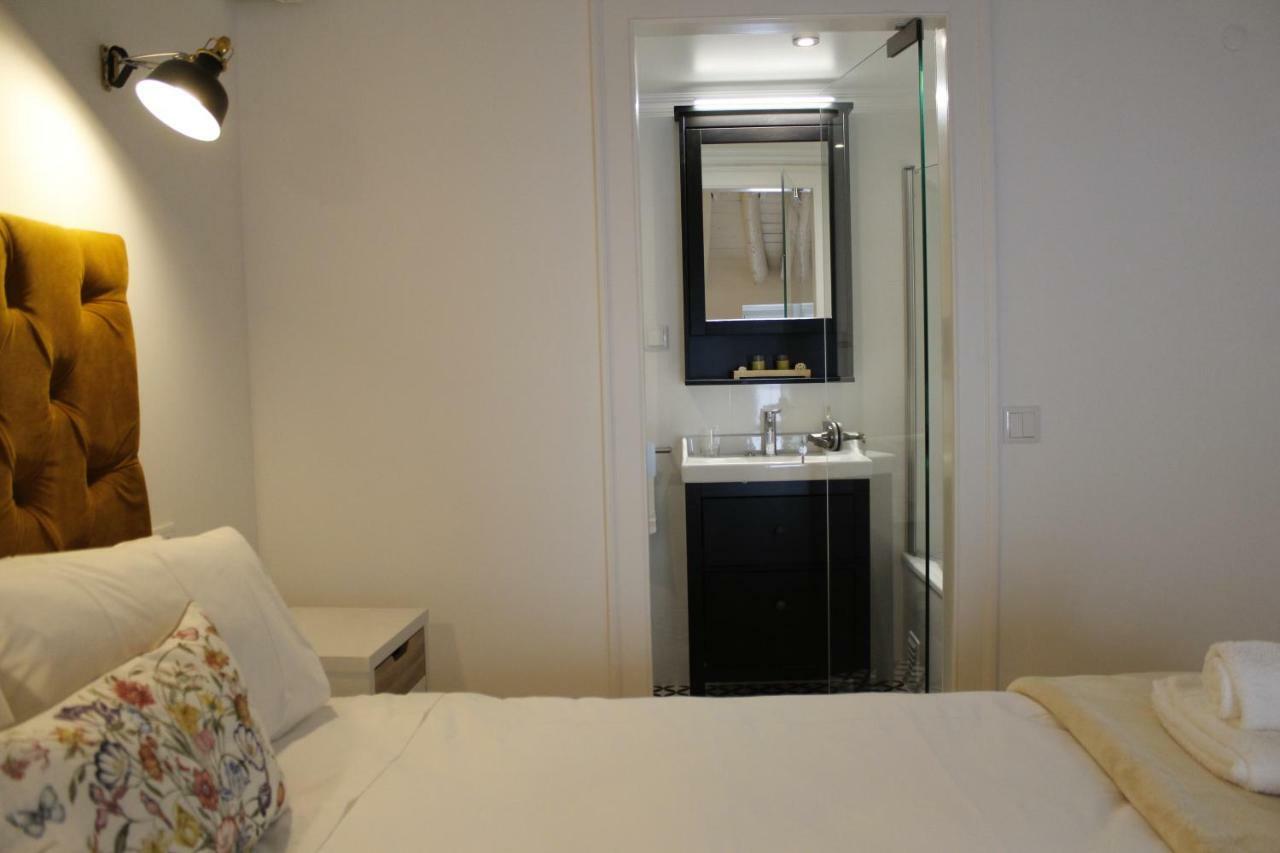 Augusta Street 213 - 2 Dto Apartamento Lisboa