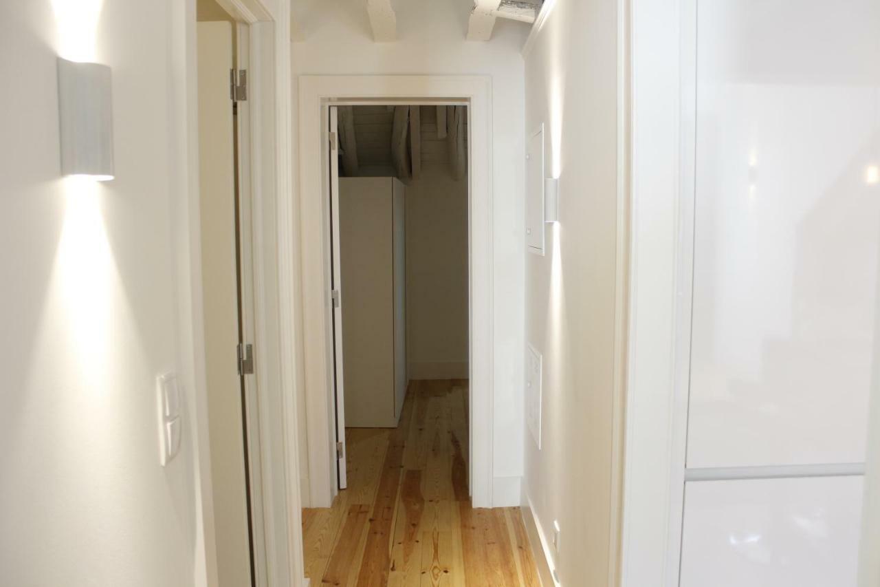 Augusta Street 213 - 2 Dto Apartamento Lisboa